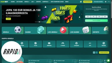 casino Rapid Transfer