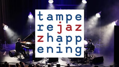Tampere Jazz Happening