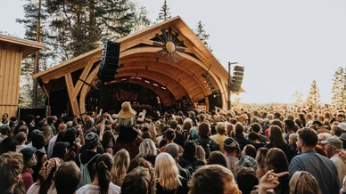 Urkult Urkult - huvudfoto