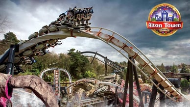 Alton Towers logo