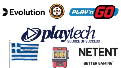 Casino Providers Casino Game Providers