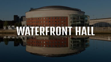 Waterfront Hall