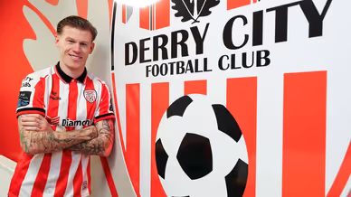 Derry City
