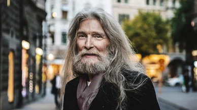 Björn Andresen - huvudfoto