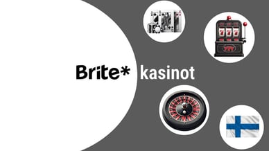 brite kasinot