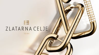 Zlatarna Celje