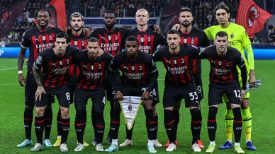 AC Milan stagione 2024-2025