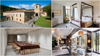 Parador de Cangas de Onís Parador de Cangas de Onís