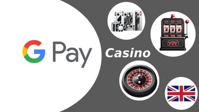 google pay casino