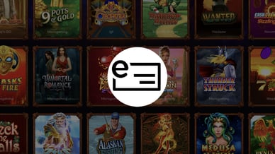 echeck casino slots
