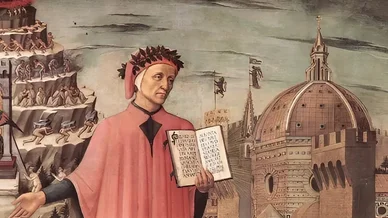 Dante Alighieri Dante