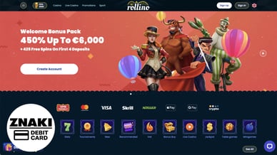 online casinos that take debit cards