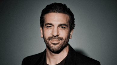Elyas M'Barek, Schauspieler