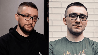 Сергій Стерненко