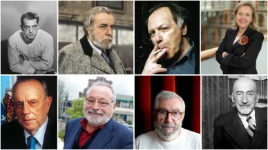 Alumnos famosos de la UCM Alumnos famosos de la UCM