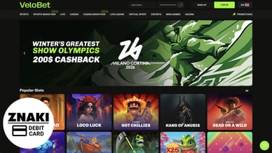 online casinos accepting debit cards