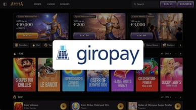 casino giropay