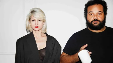 Grupo musical Najwajean