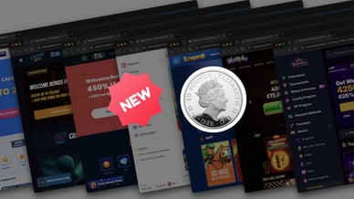 new 10 pound casinos