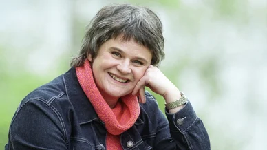 Karin Glenmark Karin Glenmark