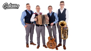 Ansambel Galama
