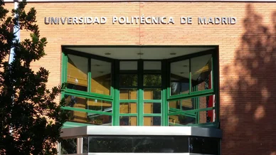 Universidad Politécnica de Madrid Universidad Politécnica de Madrid