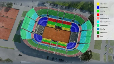 BNL d’Italia biglietti