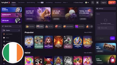 best casino online ireland