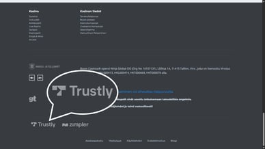 Trustly casino 10 euro