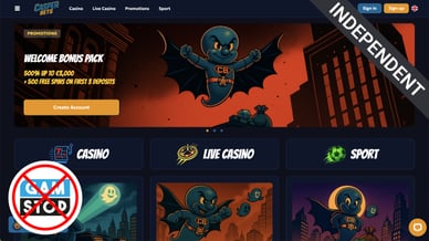 new independent casino sites uk