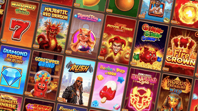 igre v casino deposit 20€