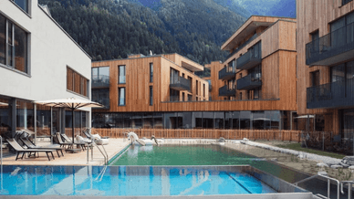 Appartamenti All Suite