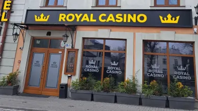 Royal Casino Rzeszów