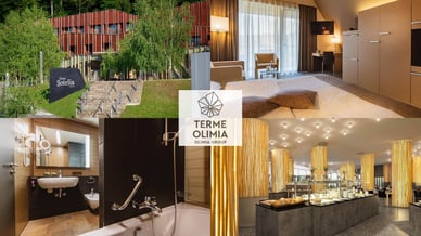 Wellness hotel Sotelia