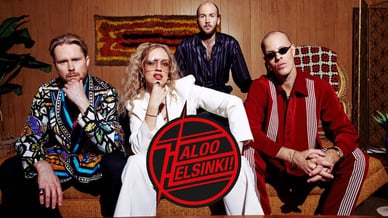 haloo helsinki