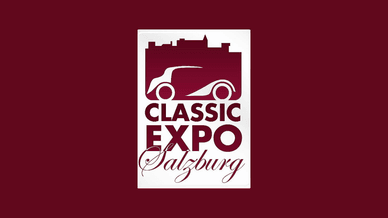 Classic Expo Salzburg Logo