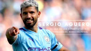 Sergio Agüero