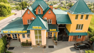 «Південна Брама»