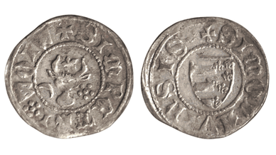 Монеты, Молдавское княжество