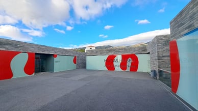 Museu de Arte Contemporânea da Madeira