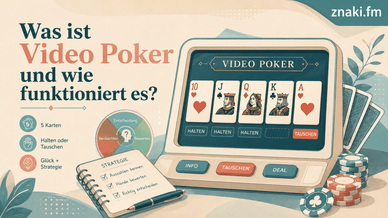 Video Poker Casino