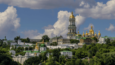 Києво-Печерська лавра