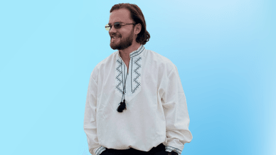 Євген Пронін