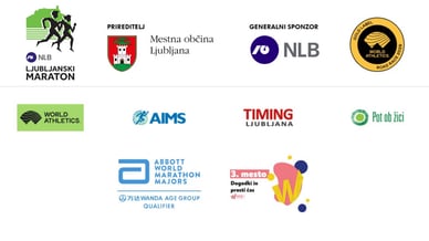 Ljubljanski maraton