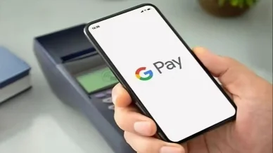 Πληρωμή Google Wallet Google Wallet
