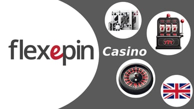 flexepin casino review