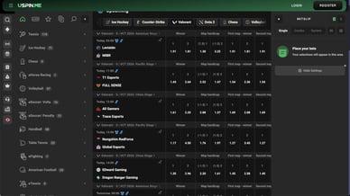 valorant betting sites