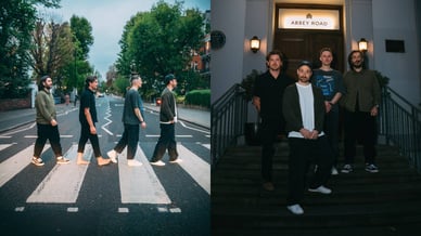 twin atlantic