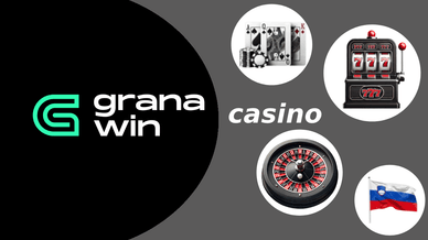 Granawin casino