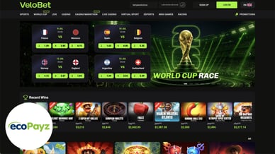 play casino with ecopayz